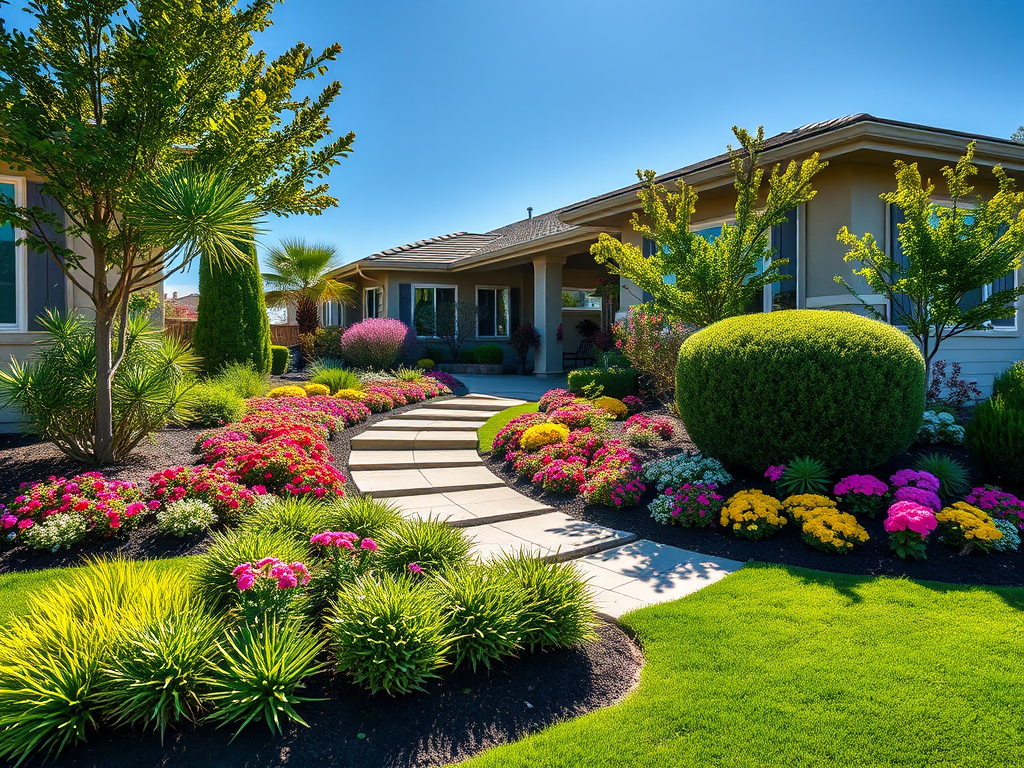 landscape designer