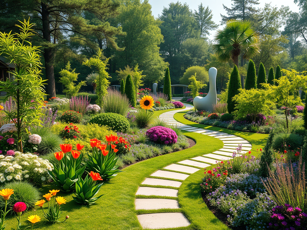 landscape designer Del Mar