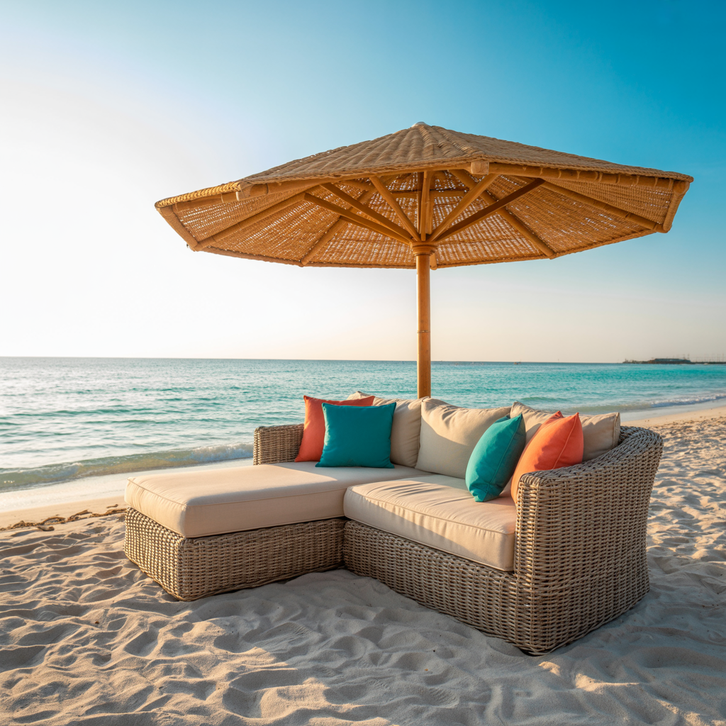 outdoor living trends