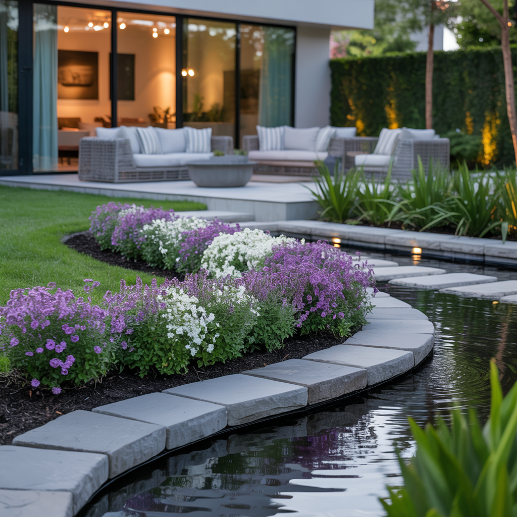 top reasons to hire a landscape designer